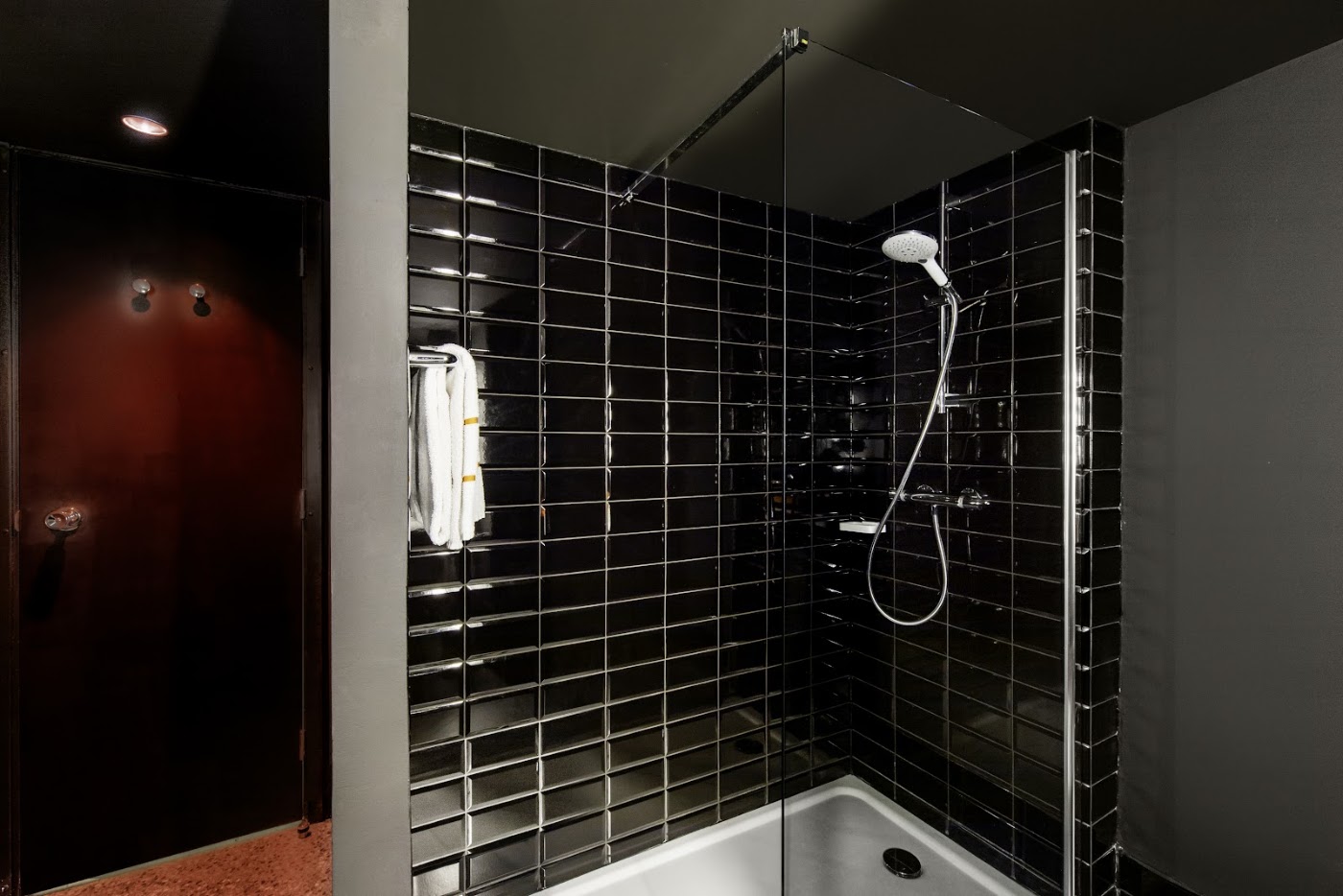 nhow Brussels Bloom, dog-friendly hotel, photo 4
