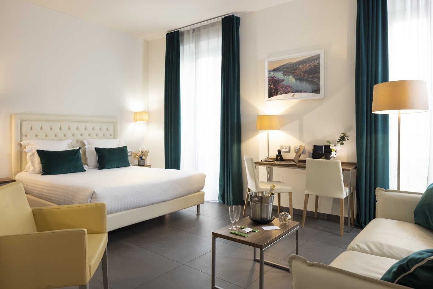 Nice Azur Riviera, dog-friendly hotel, photo 2
