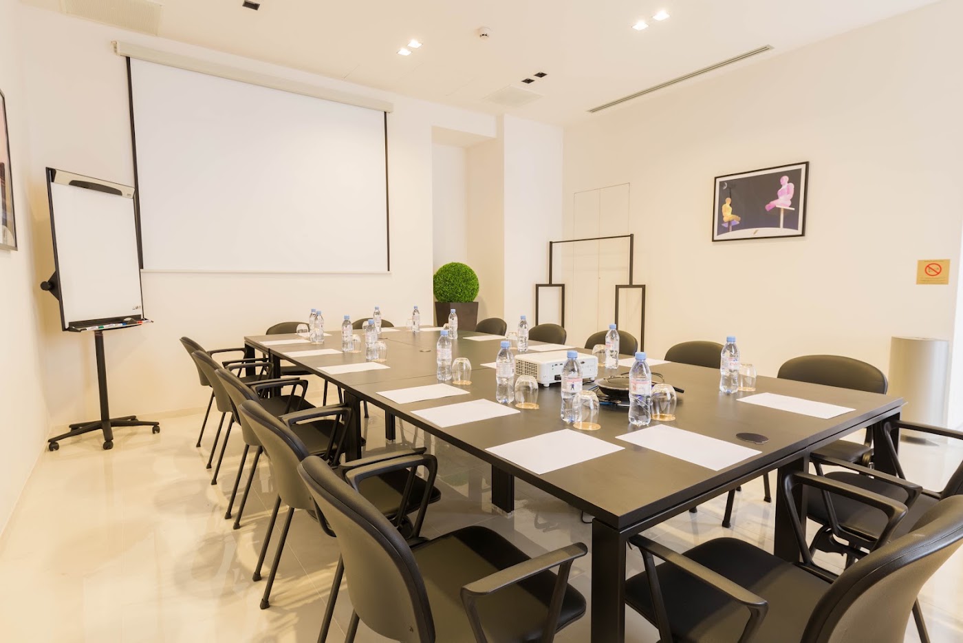 Nice Azur Riviera, dog-friendly hotel, photo 4