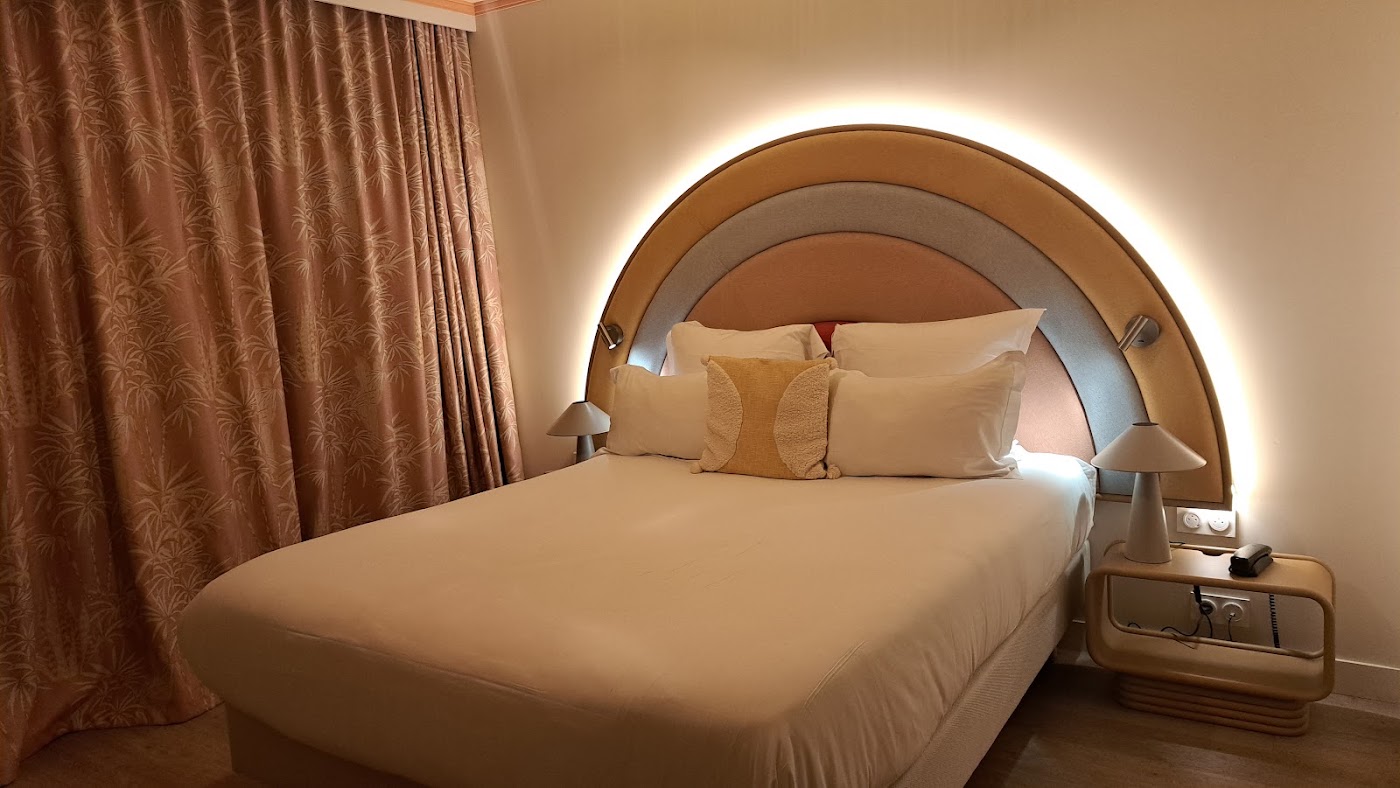 Nice Pam Hotel, dog-friendly hotel, photo 2