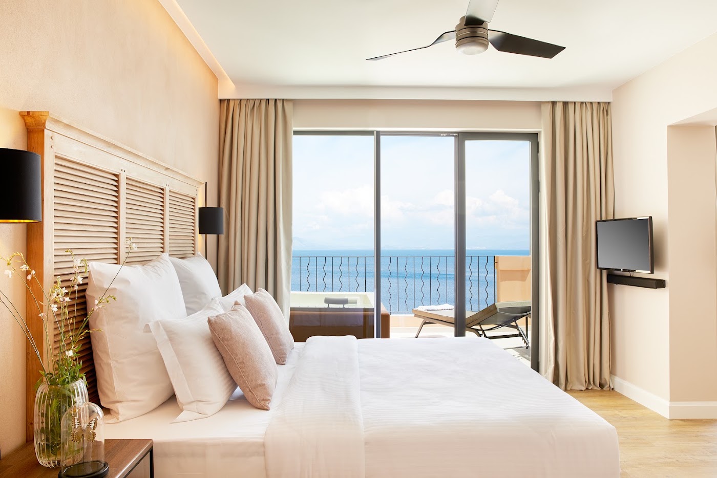 Nido, Mar-Bella Collection, dog-friendly hotel, photo 2