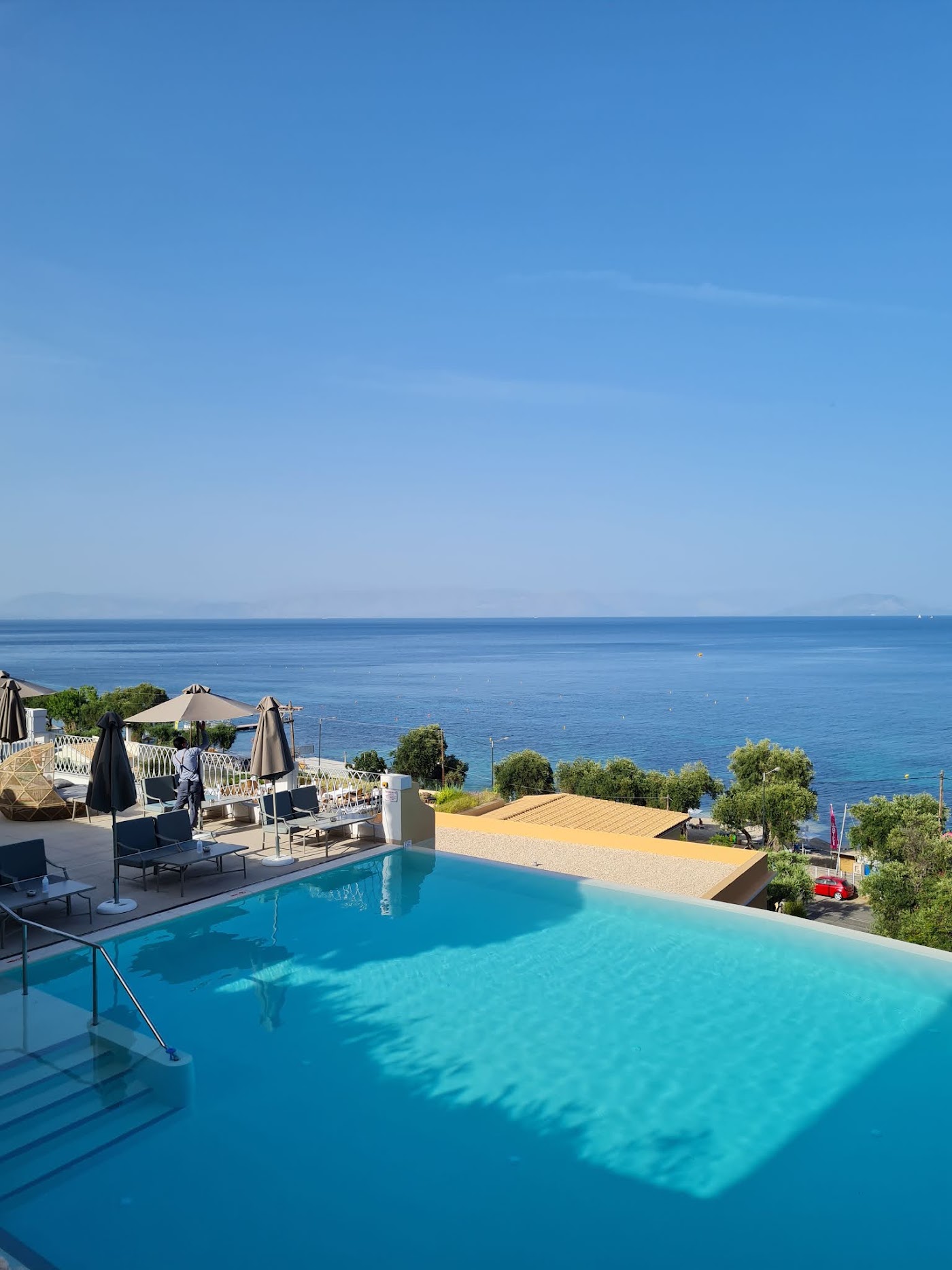 Nido, Mar-Bella Collection, dog-friendly hotel, photo 3