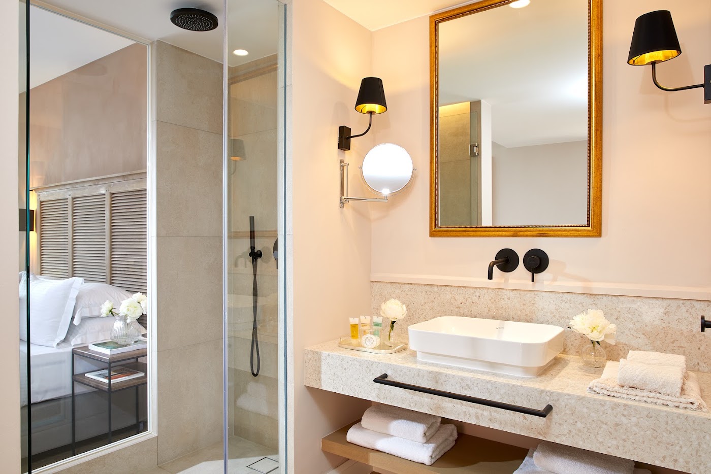 Nido, Mar-Bella Collection, dog-friendly hotel, photo 4