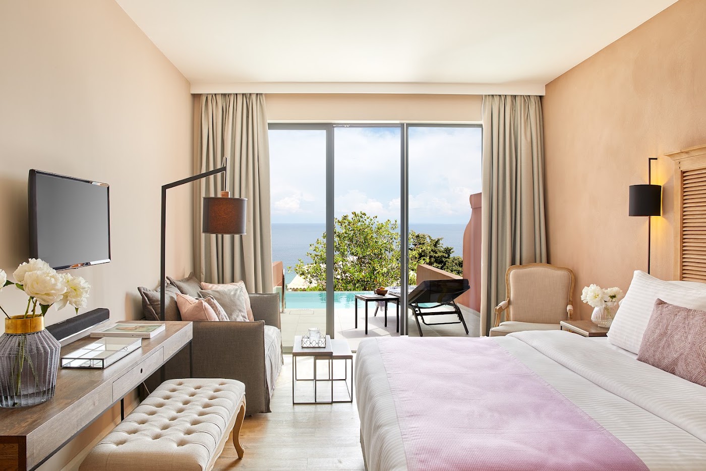 Nido, Mar-Bella Collection, dog-friendly hotel, photo 5