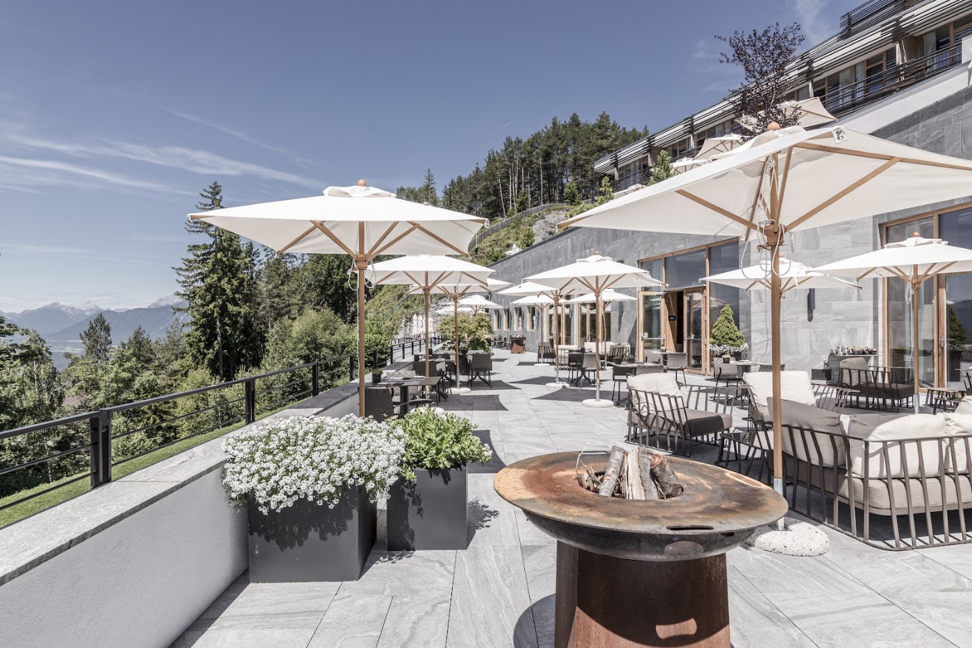 NIDUM - Casual Luxury Hotel, dog-friendly hotel in Seefeld