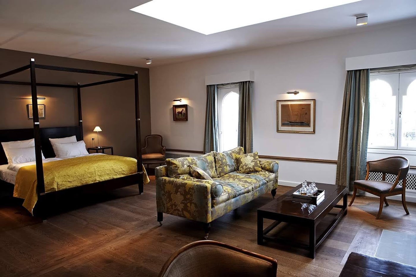 Nimb Hotel, dog-friendly hotel, photo 2