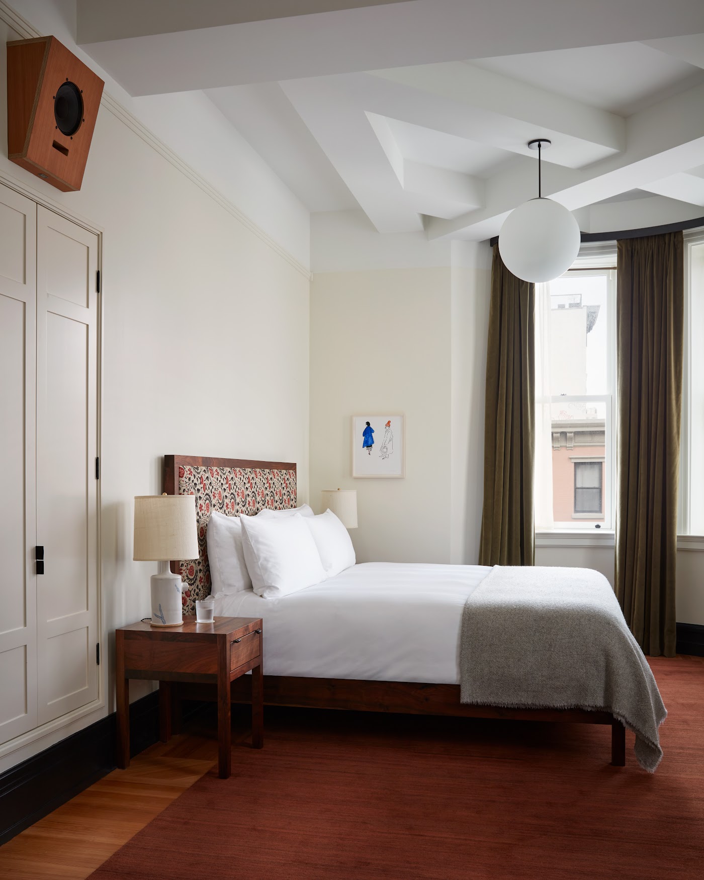 Nine Orchard, dog-friendly hotel, photo 2