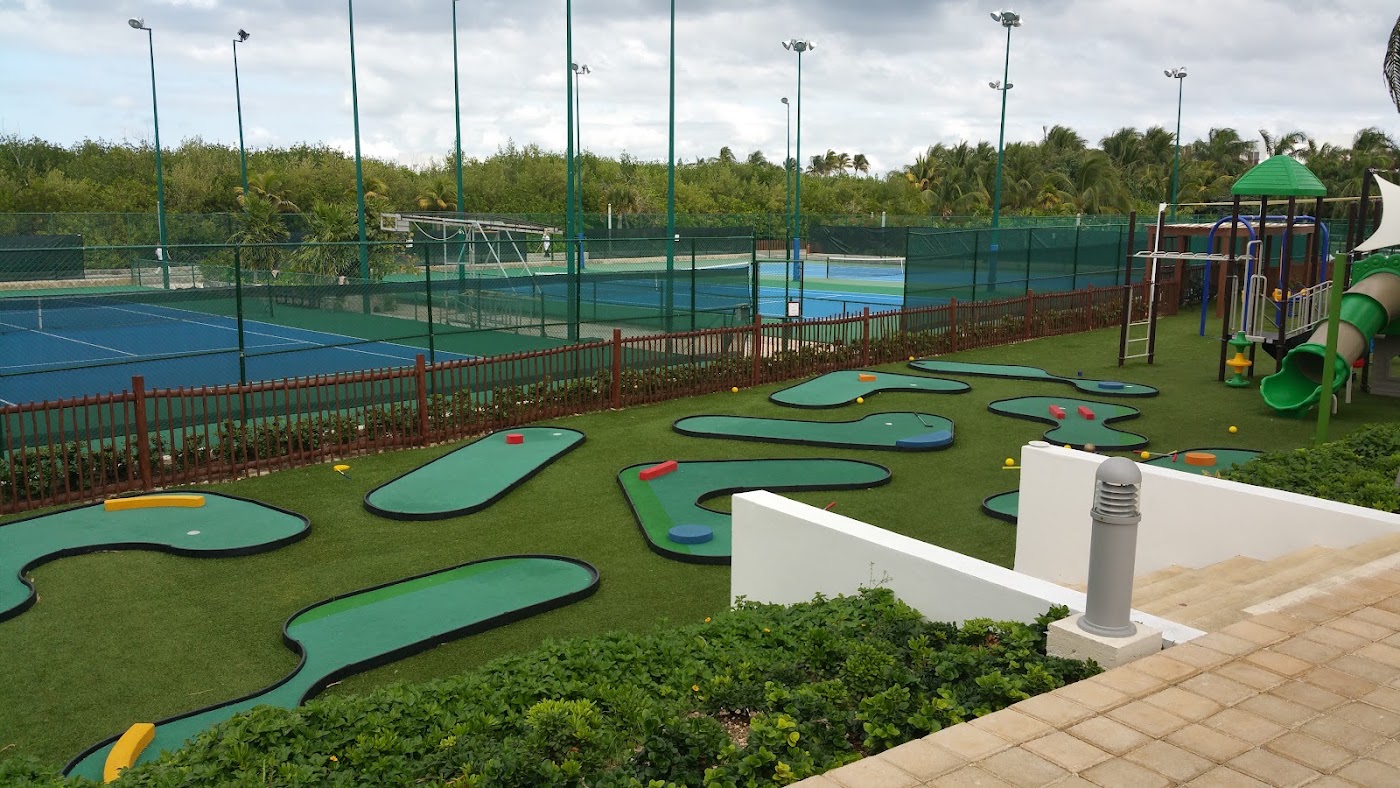 Nobu Hotel at Caesars Palace, dog-friendly hotel, photo 3