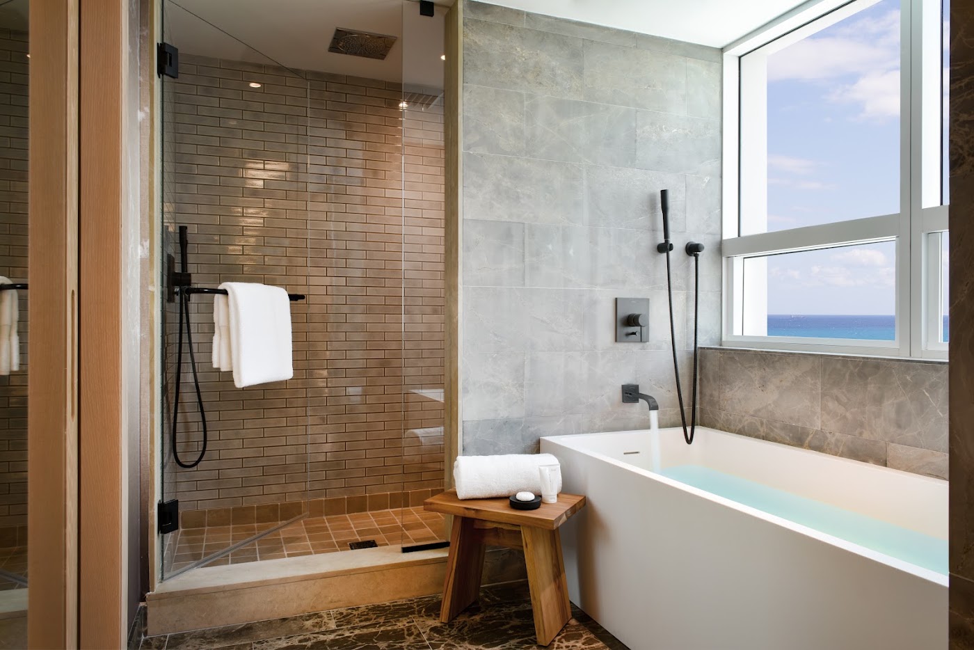 Nobu Hotel Miami Beach, dog-friendly hotel, photo 4