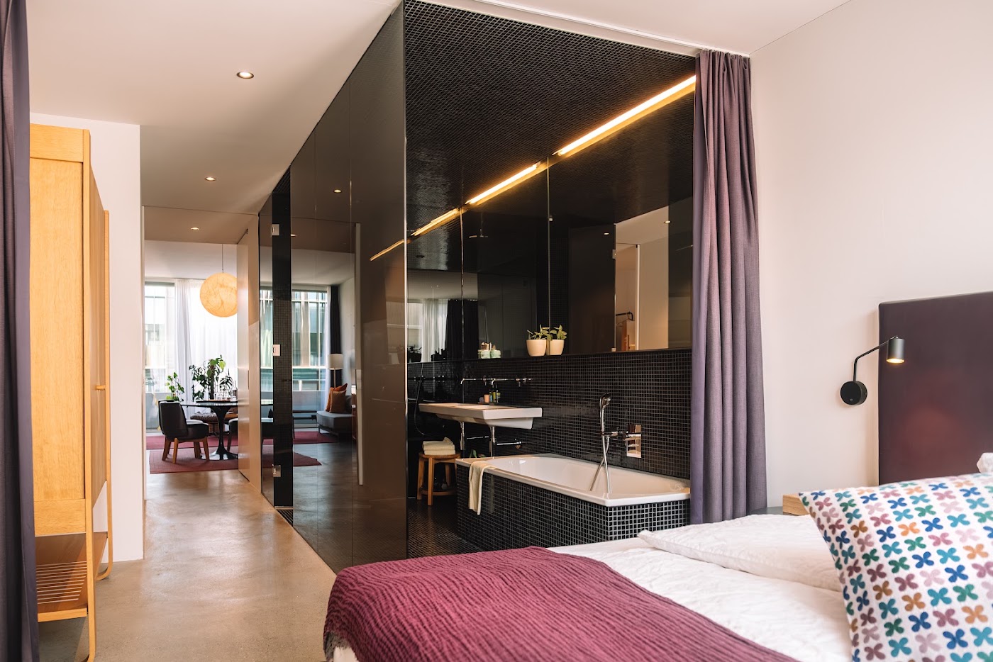 Nomad Design & Lifestyle Hotel, dog-friendly hotel, photo 2