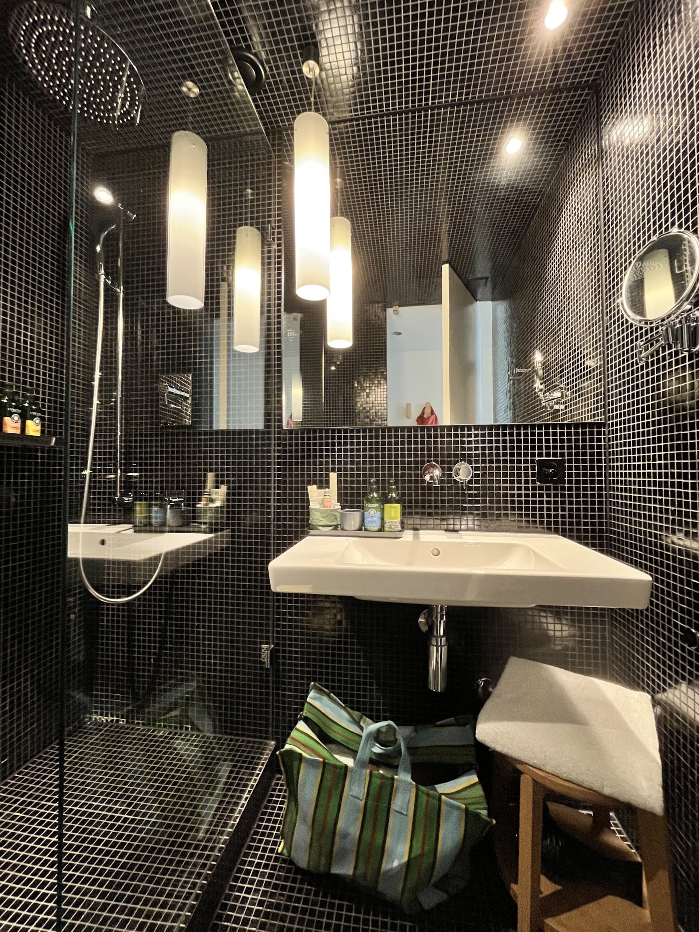 Nomad Design & Lifestyle Hotel, dog-friendly hotel, photo 3