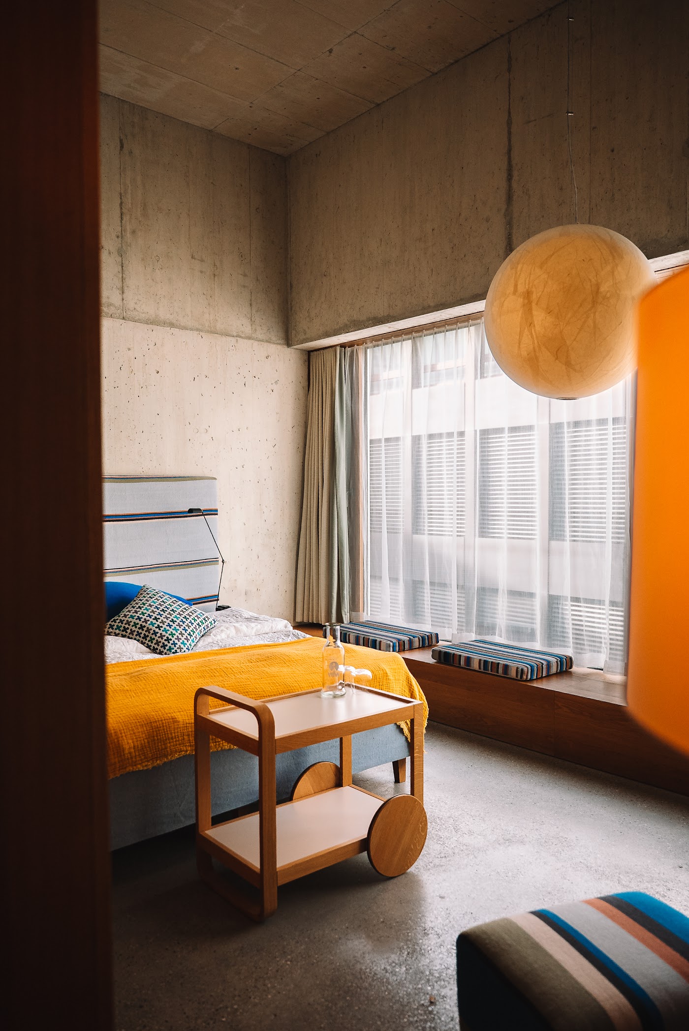 Nomad Design & Lifestyle Hotel, dog-friendly hotel, photo 5