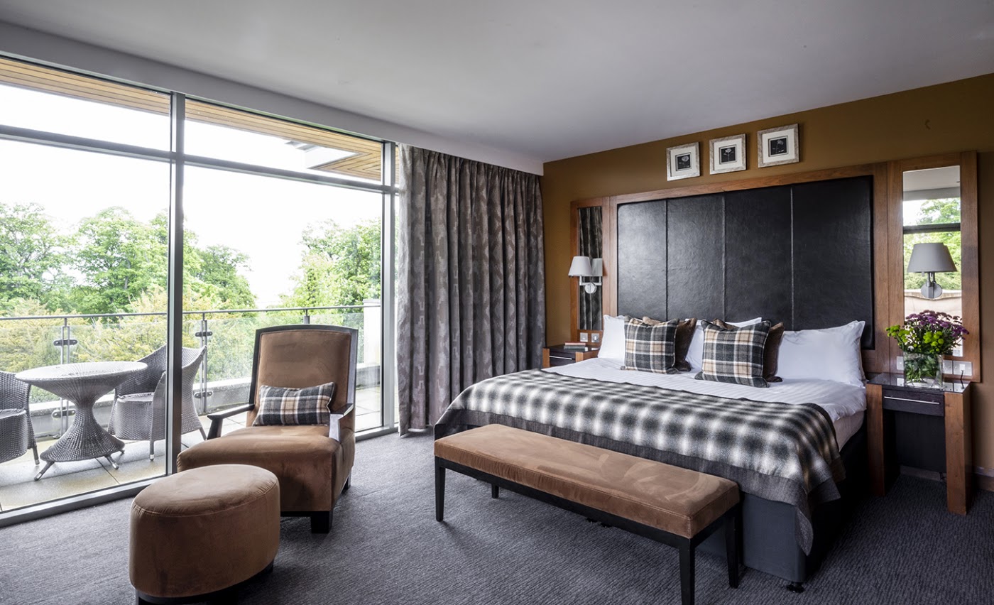 Norton House Hotel & Spa, dog-friendly hotel, photo 2