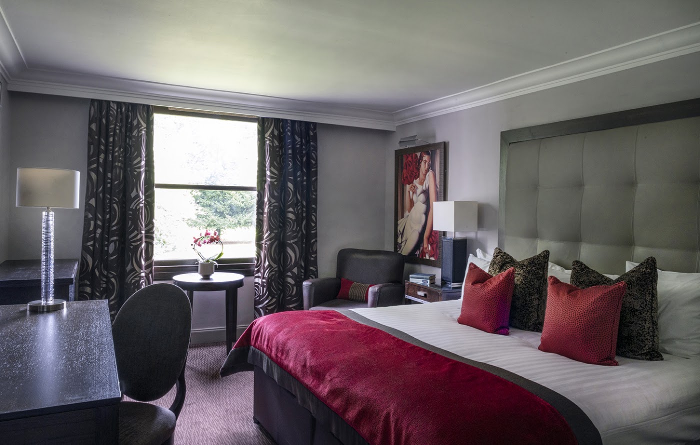 Norton House Hotel & Spa, dog-friendly hotel, photo 5