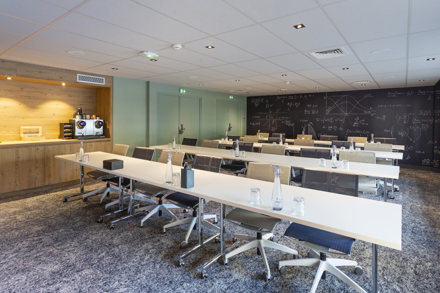 Novotel Bordeaux Centre, dog-friendly hotel, photo 4