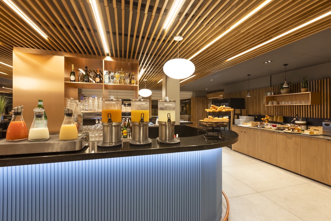 Novotel Bordeaux Centre Gare Saint-Jean, dog-friendly hotel, photo 5