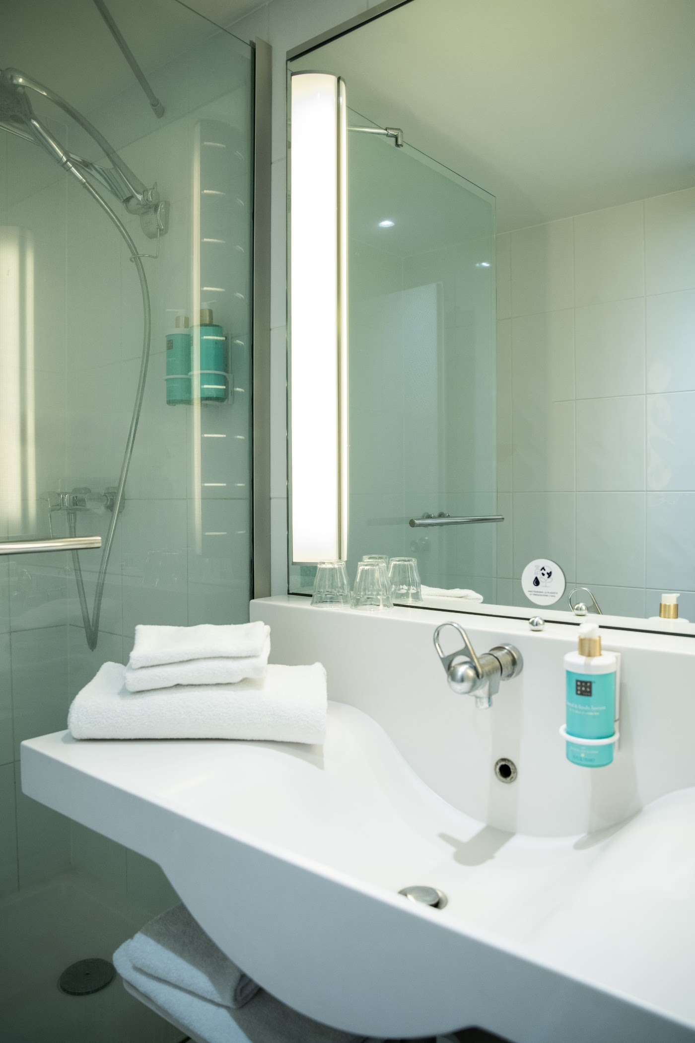 Novotel Bordeaux Mérignac, dog-friendly hotel, photo 4