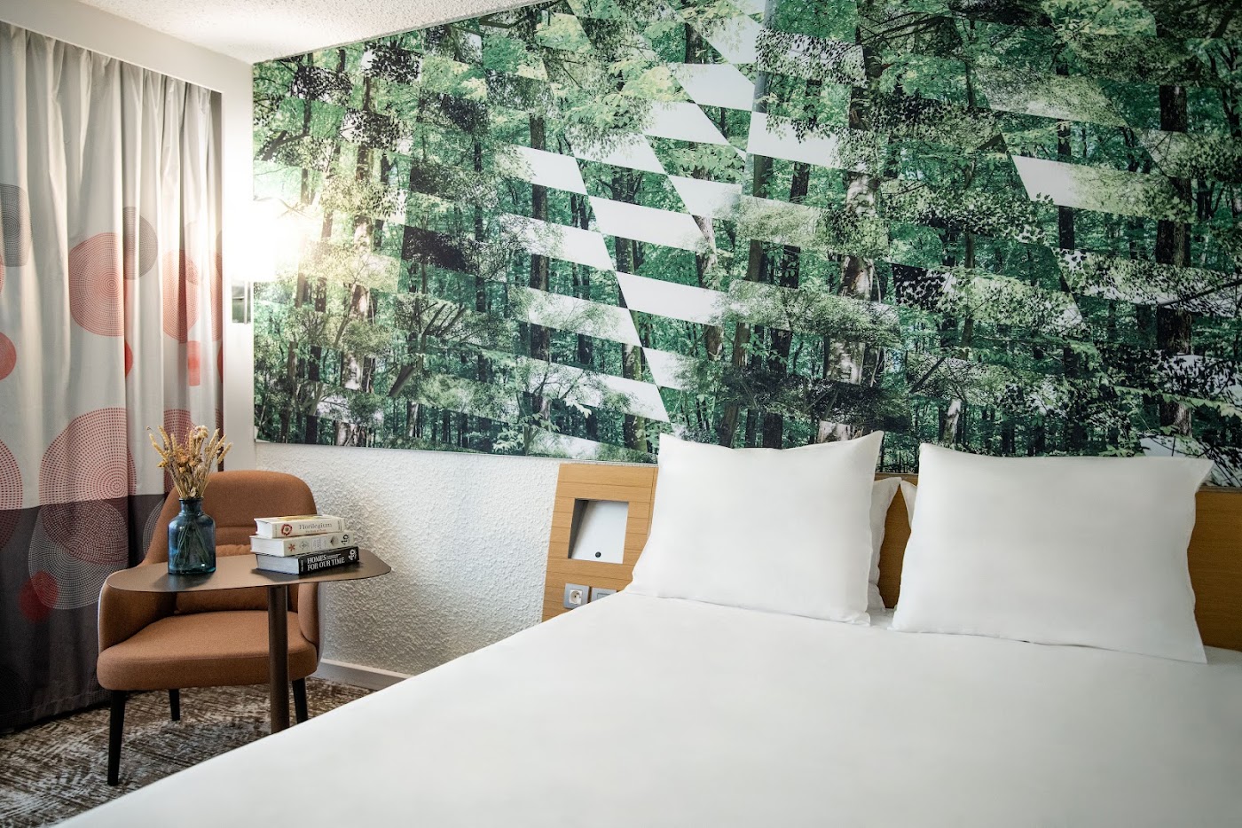 Novotel Bordeaux Mérignac, dog-friendly hotel, photo 5