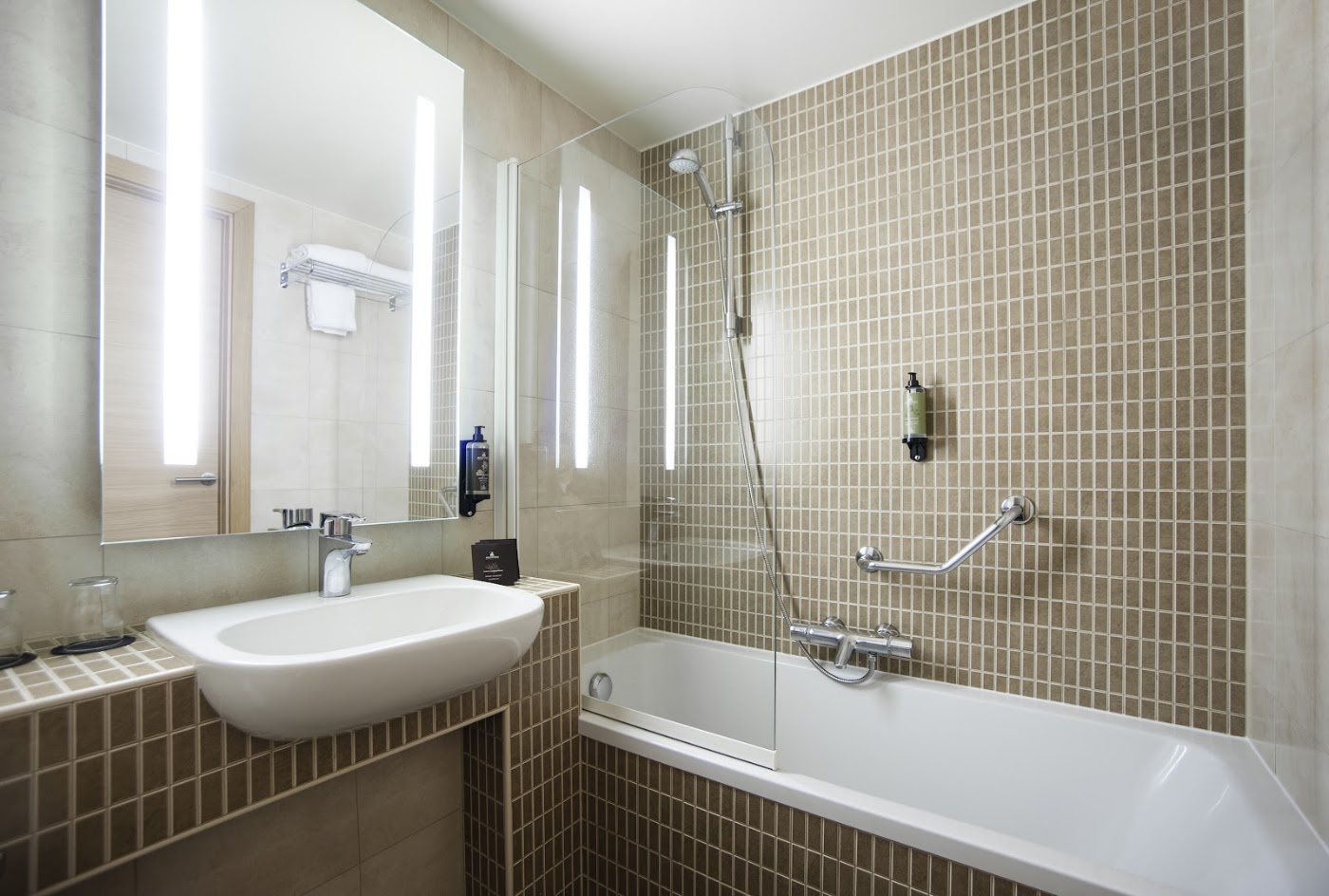 Novotel Brussels Centre Midi Station, dog-friendly hotel, photo 3