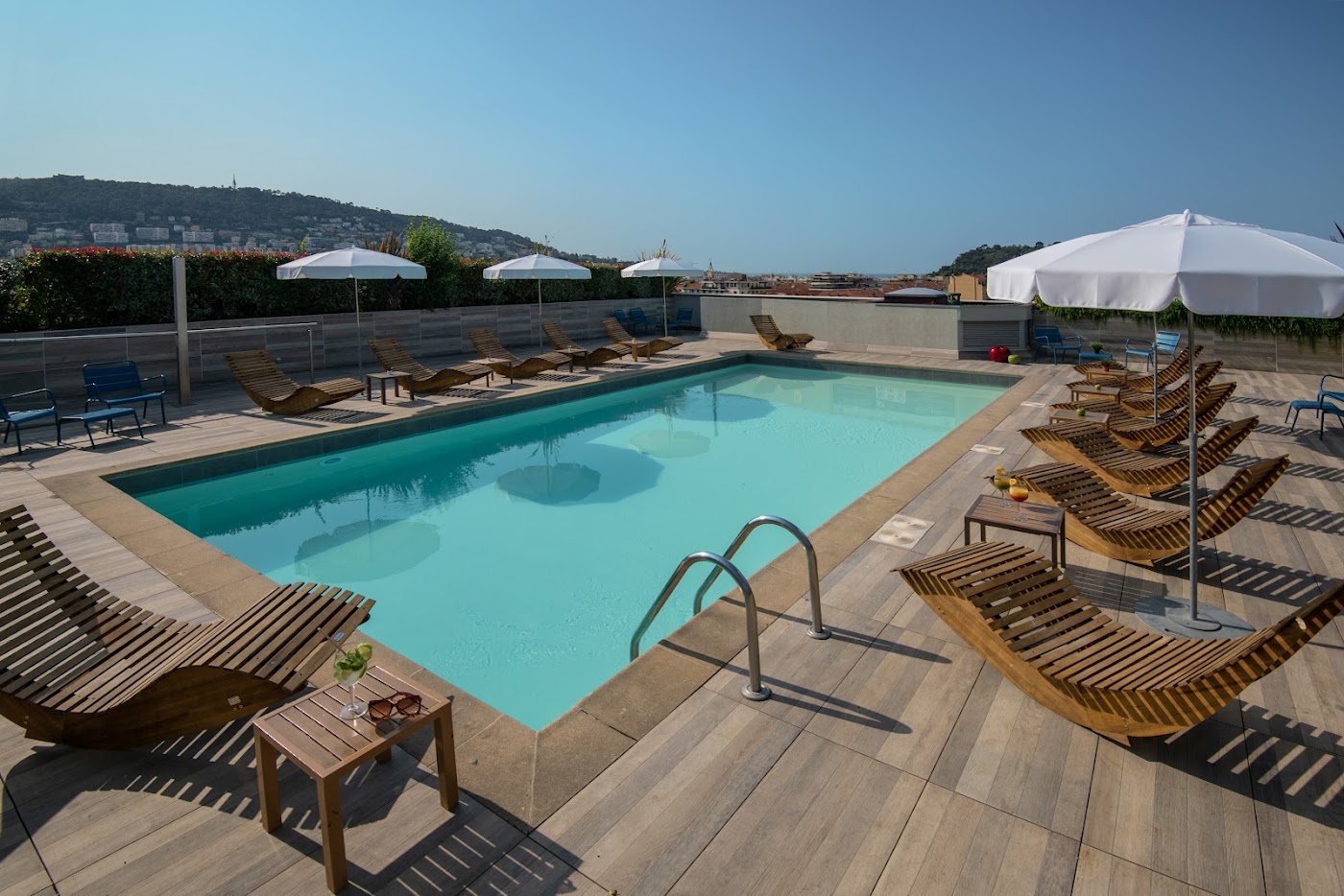 Novotel Nice Centre Vieux Nice, dog-friendly hotel, photo 3