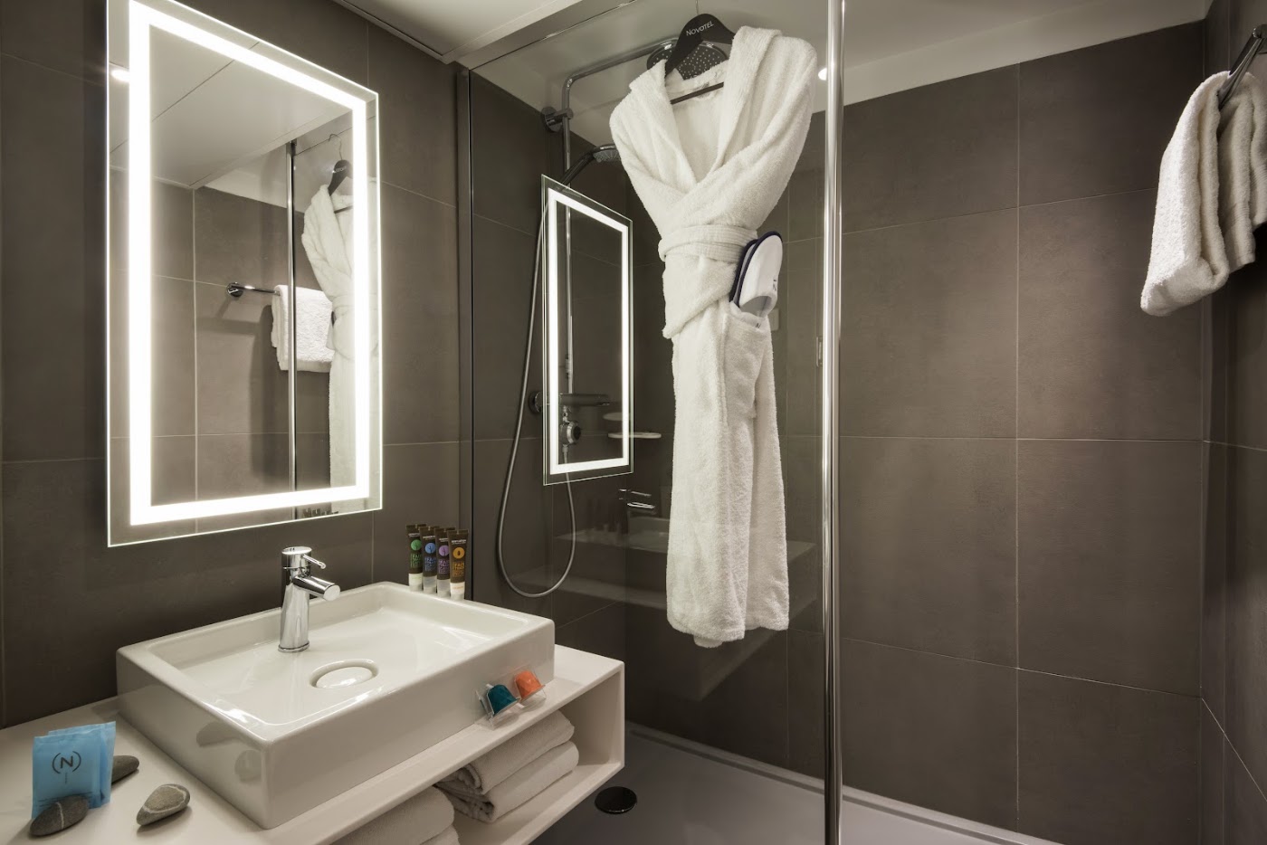 Novotel Nice Centre Vieux Nice, dog-friendly hotel, photo 4