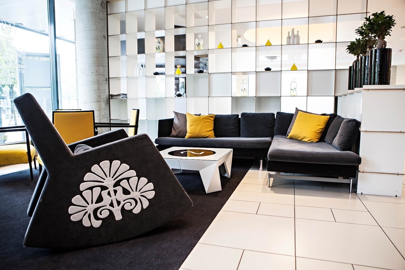 Novotel Vilnius Centre, dog-friendly hotel, photo 4