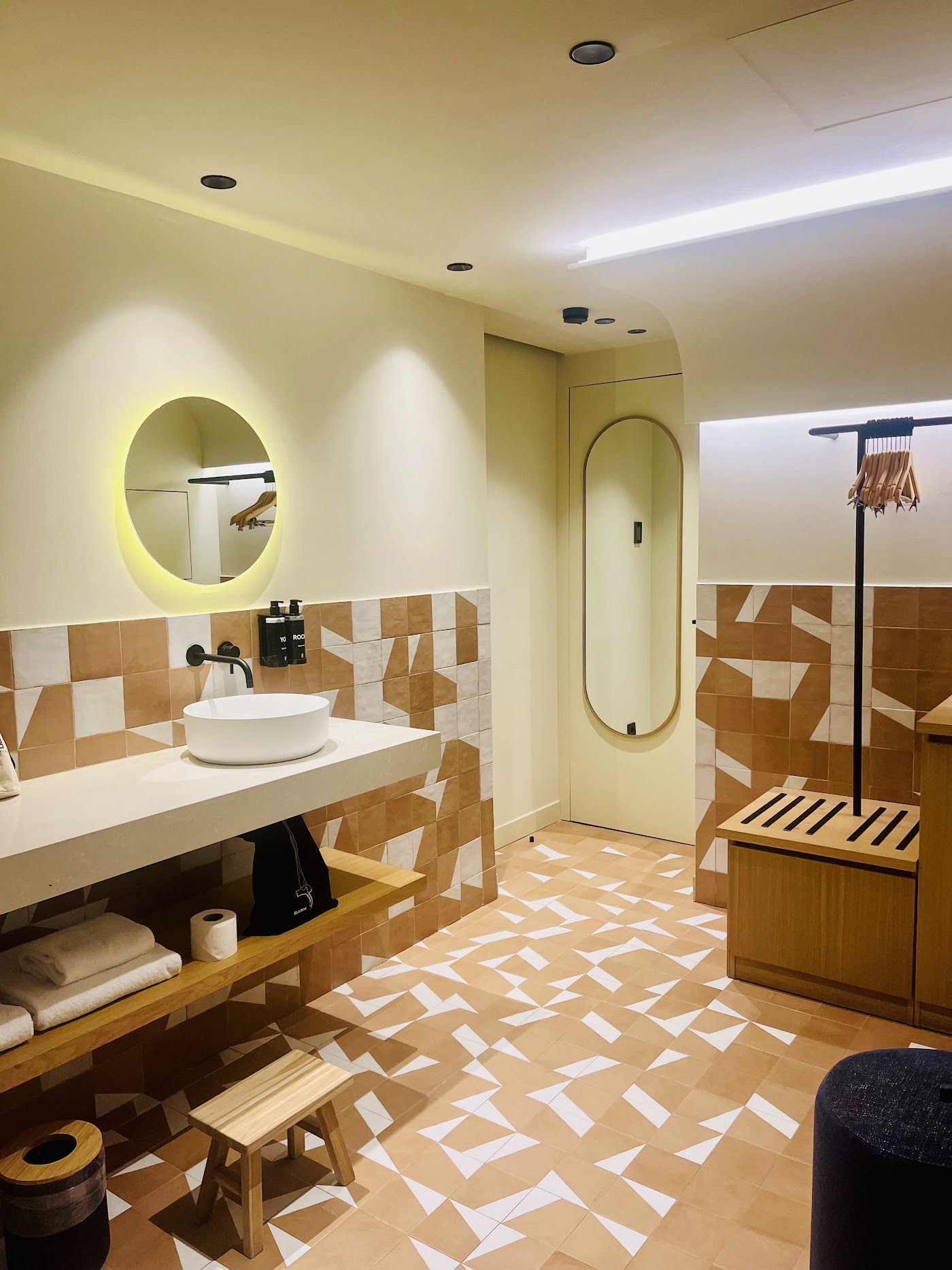 Ocean Drive Sevilla, dog-friendly hotel, photo 4