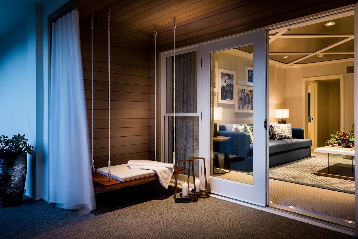 Oceana Santa Monica, dog-friendly hotel, photo 2