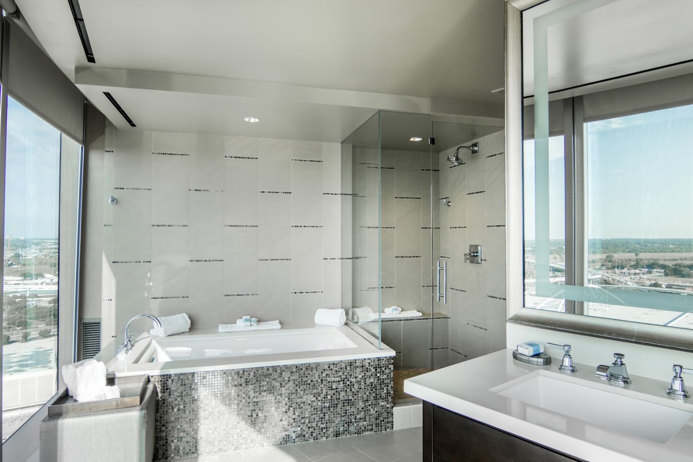 Omni Dallas Hotel, dog-friendly hotel, photo 4