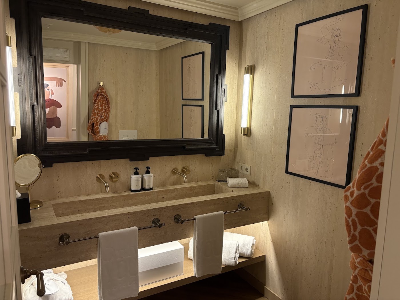 Only YOU Hotel Sevilla, dog-friendly hotel, photo 4