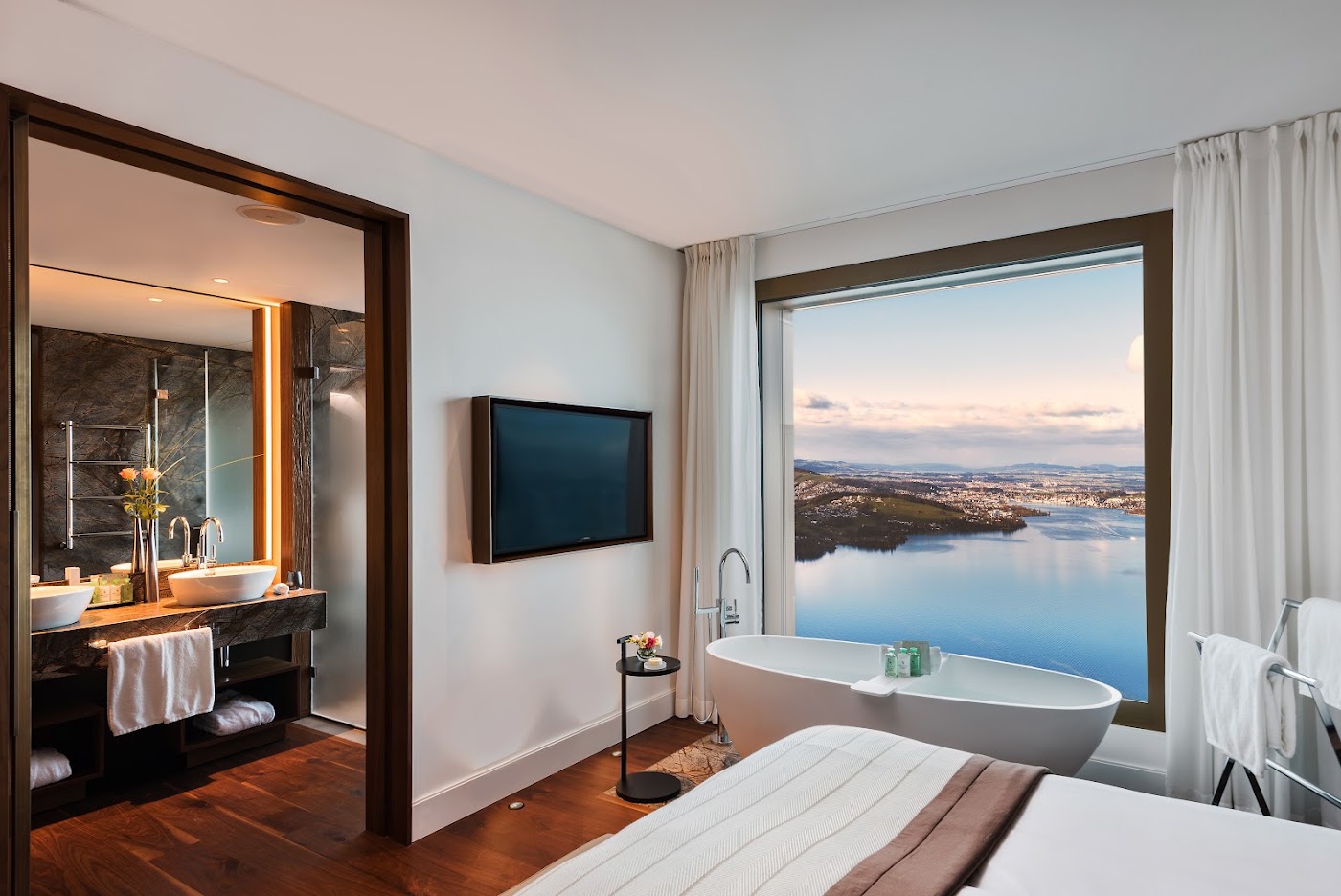 Palace Hotel by Bürgenstock, dog-friendly hotel, photo 2