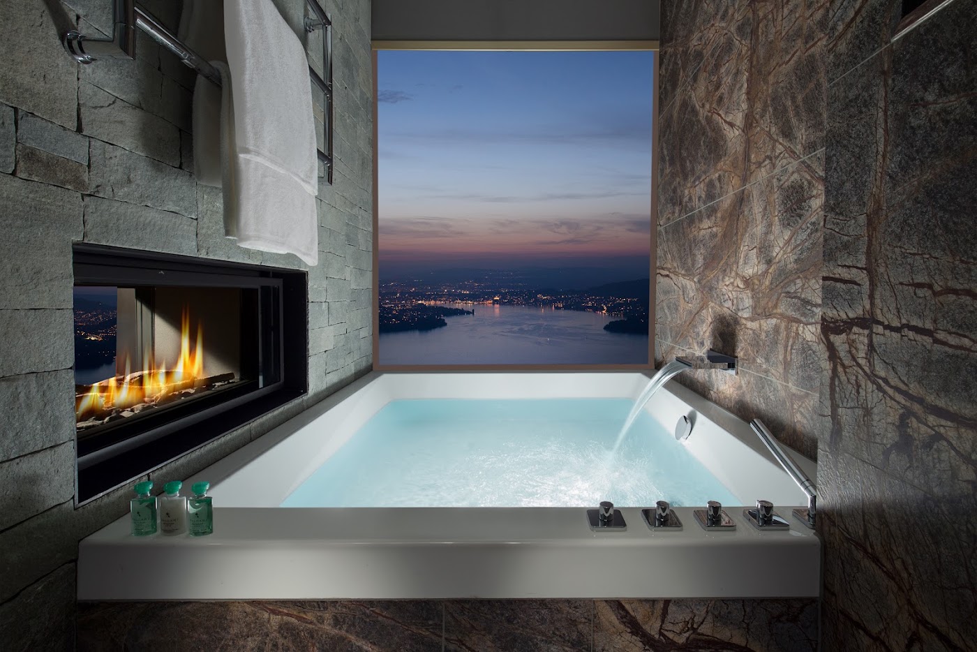Palace Hotel by Bürgenstock, dog-friendly hotel, photo 3