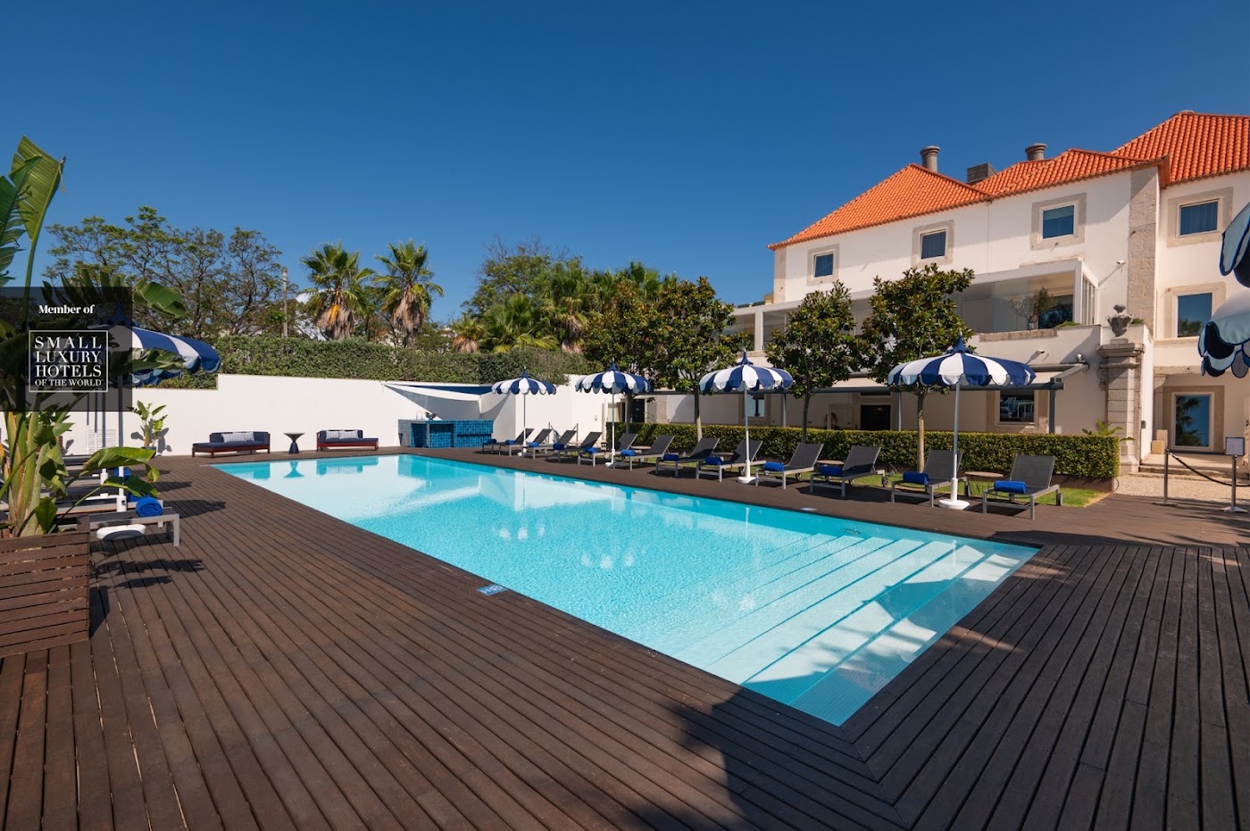 Palácio do Governador, dog-friendly hotel in Lisbon