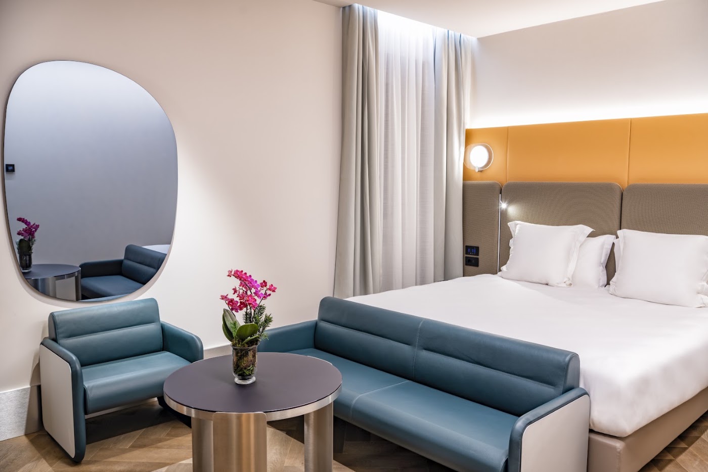 Palazzo Tirso Cagliari MGallery, dog-friendly hotel, photo 2