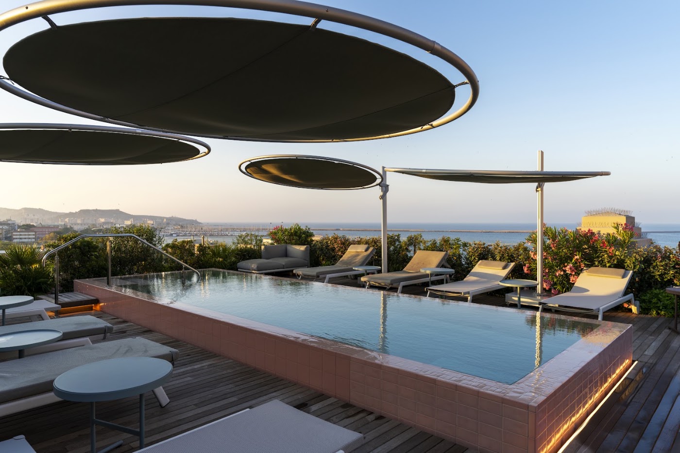 Palazzo Tirso Cagliari MGallery, dog-friendly hotel, photo 3