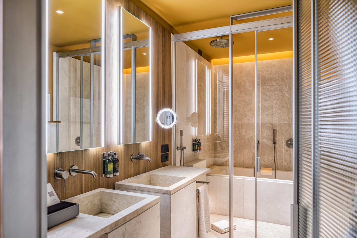 Palazzo Tirso Cagliari MGallery, dog-friendly hotel, photo 4