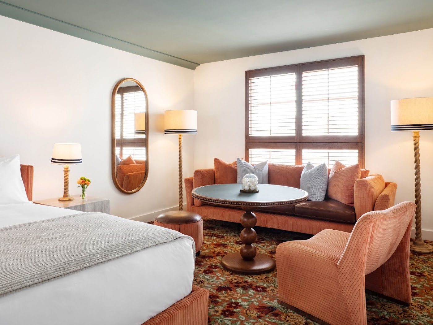 Palihouse West Hollywood, dog-friendly hotel, photo 2