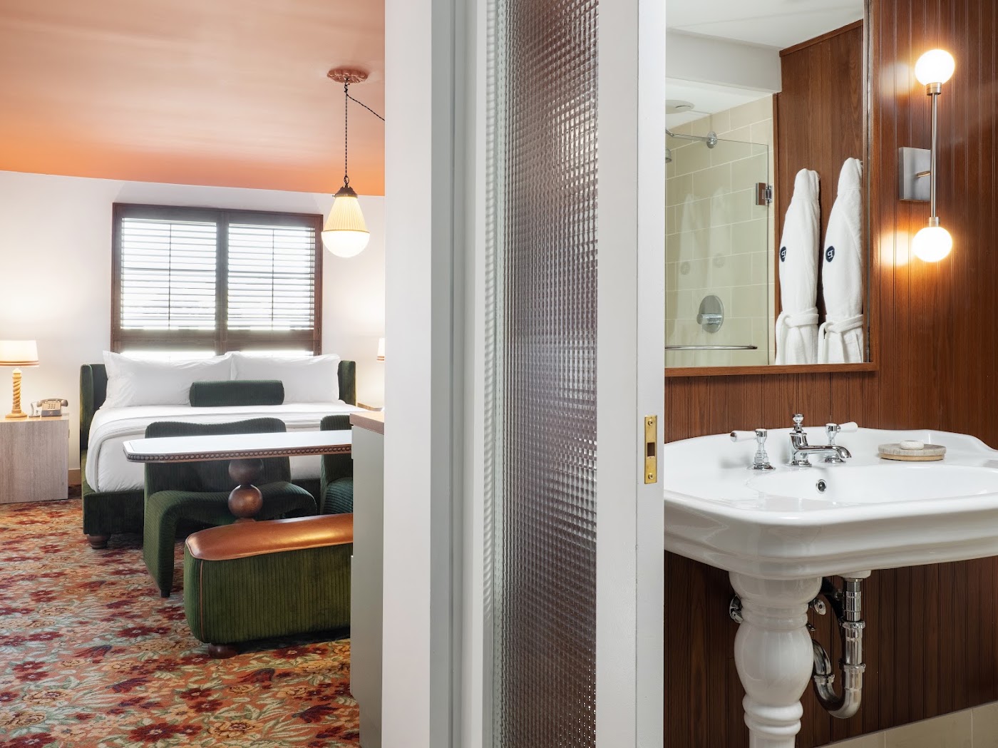 Palihouse West Hollywood, dog-friendly hotel, photo 4