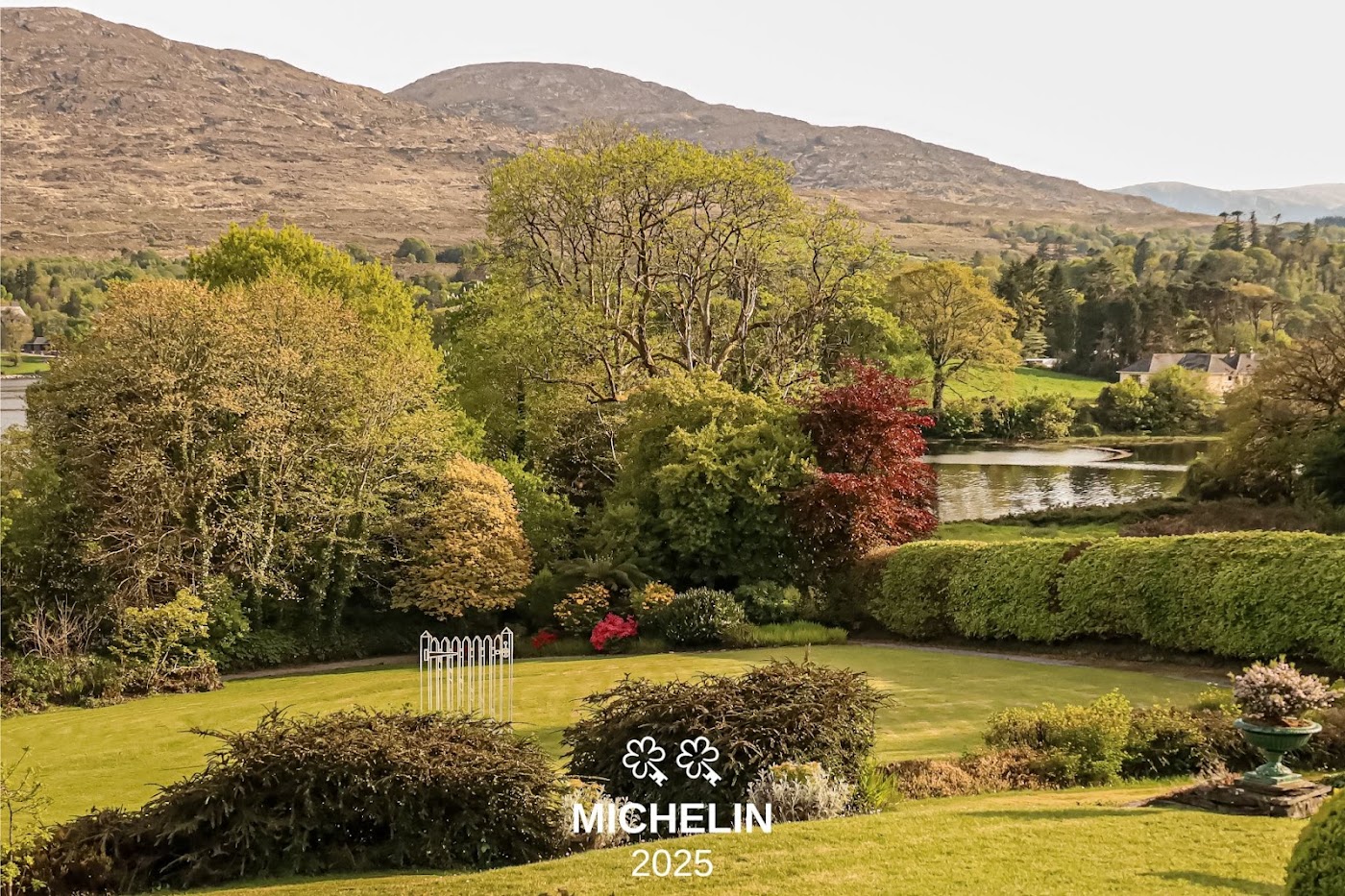 Park Hotel Kenmare, dog-friendly hotel, photo 5