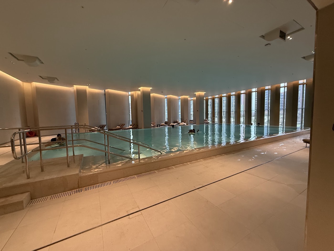 Park Hyatt London River Thames, dog-friendly hotel, photo 3