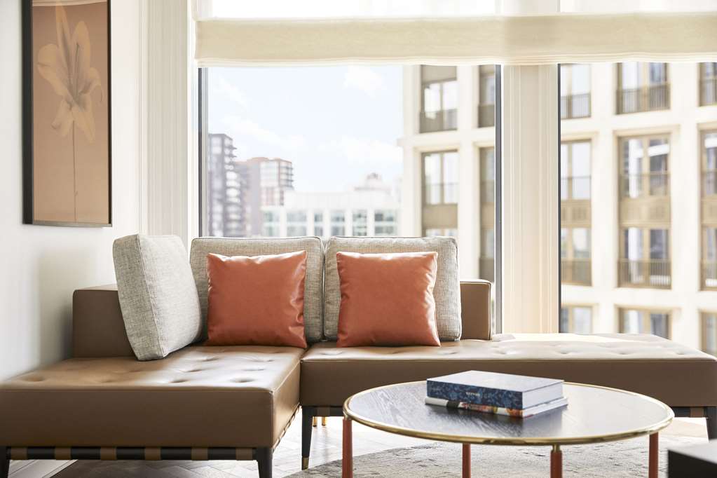 Park Hyatt London River Thames, dog-friendly hotel, photo 5
