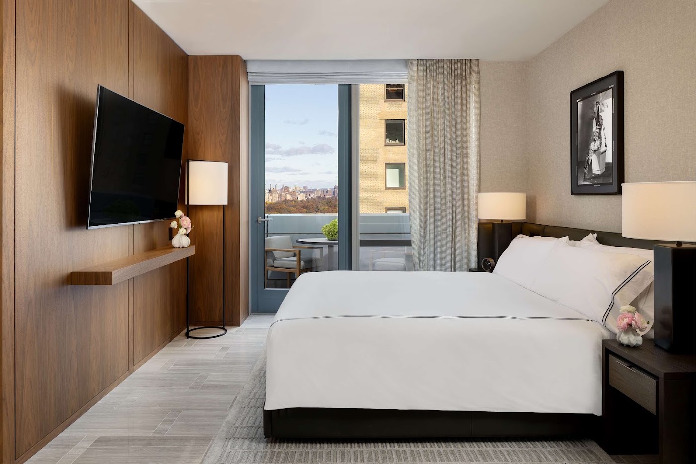 Park Hyatt New York, dog-friendly hotel, photo 2