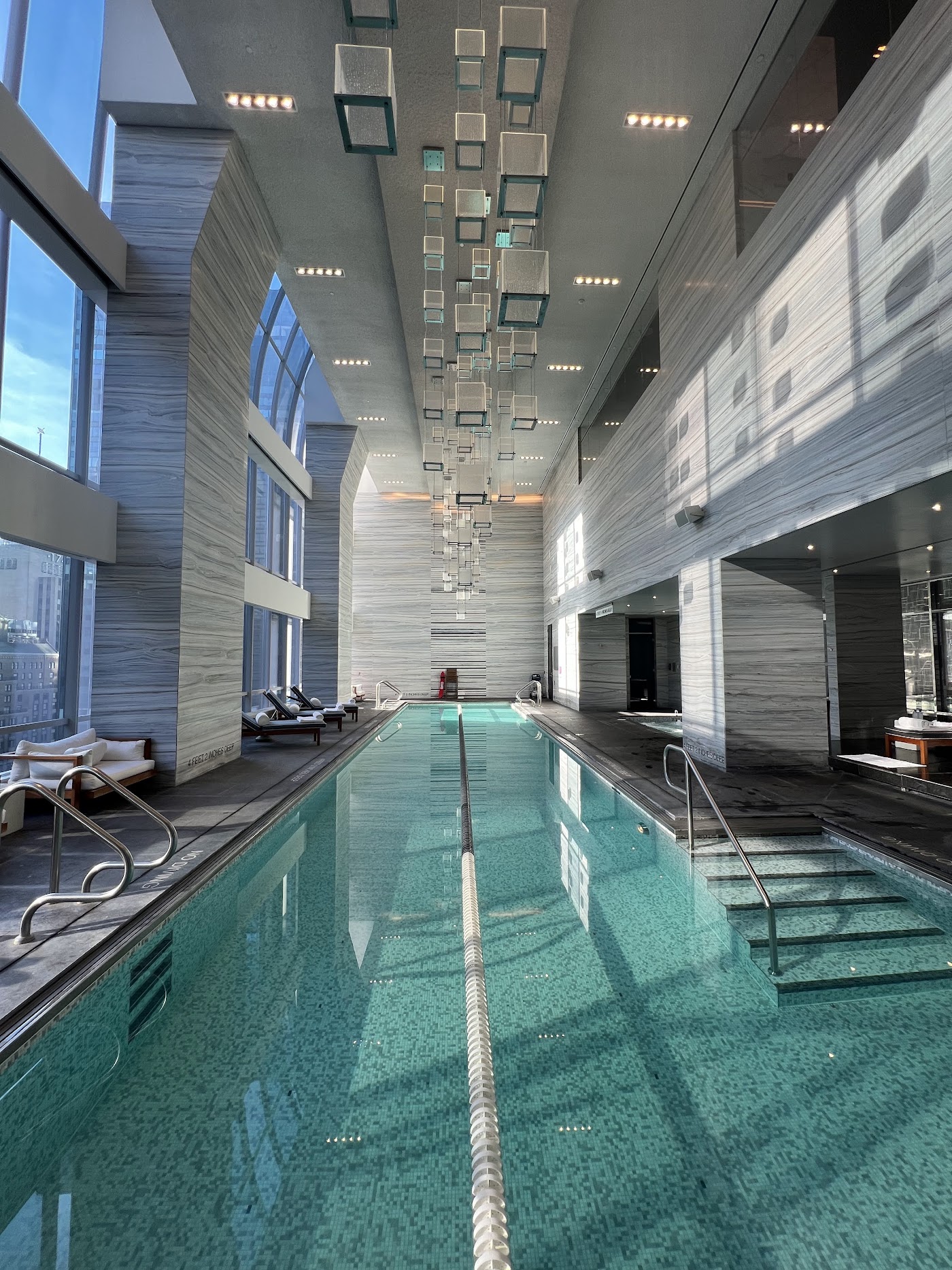 Park Hyatt New York, dog-friendly hotel, photo 3