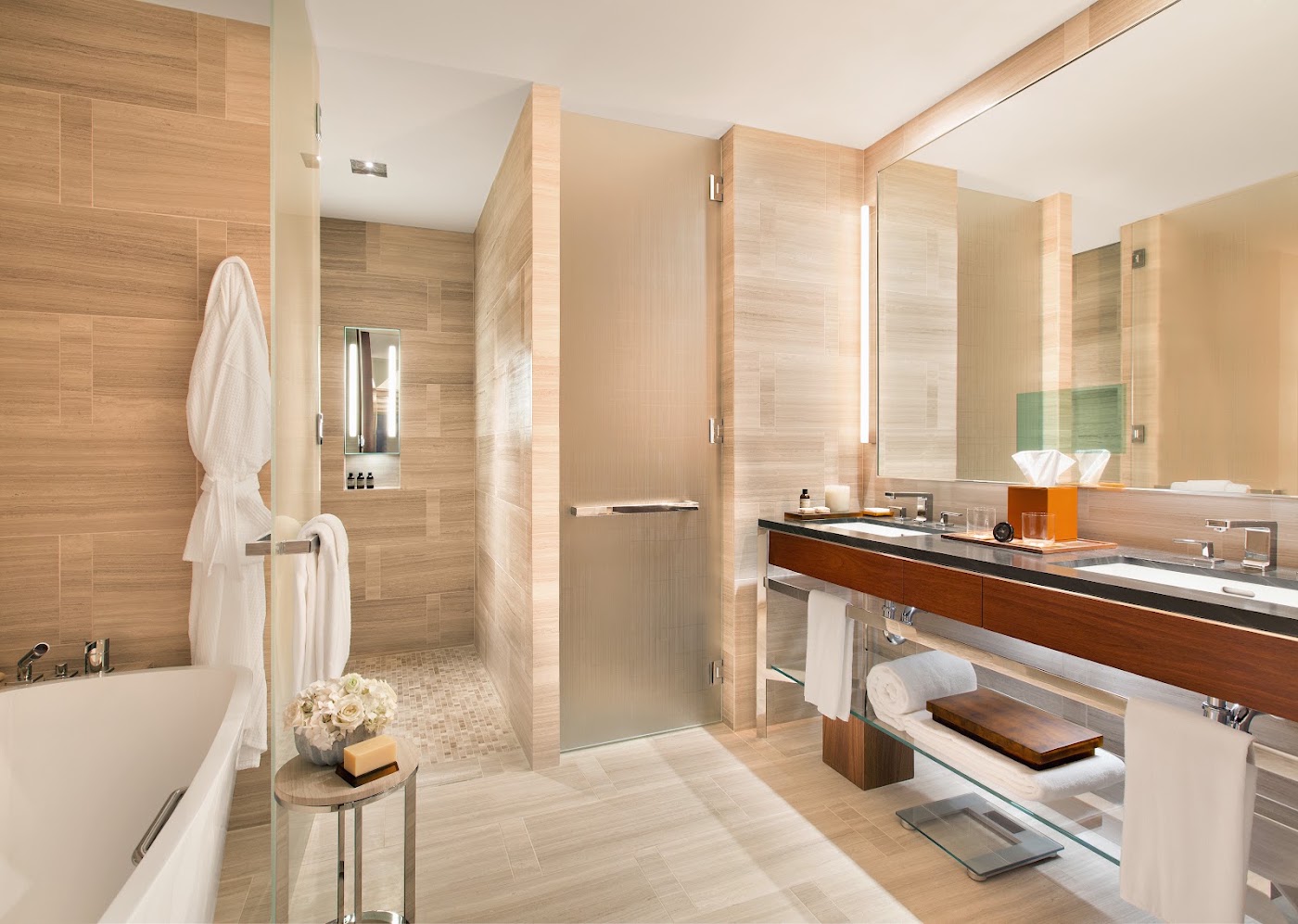 Park Hyatt New York, dog-friendly hotel, photo 4