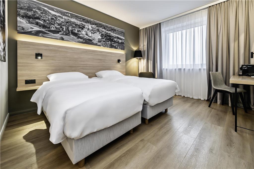 Park Inn by Radisson Vilnius Airport Hotel & Conference Centre, dog-friendly hotel, photo 4