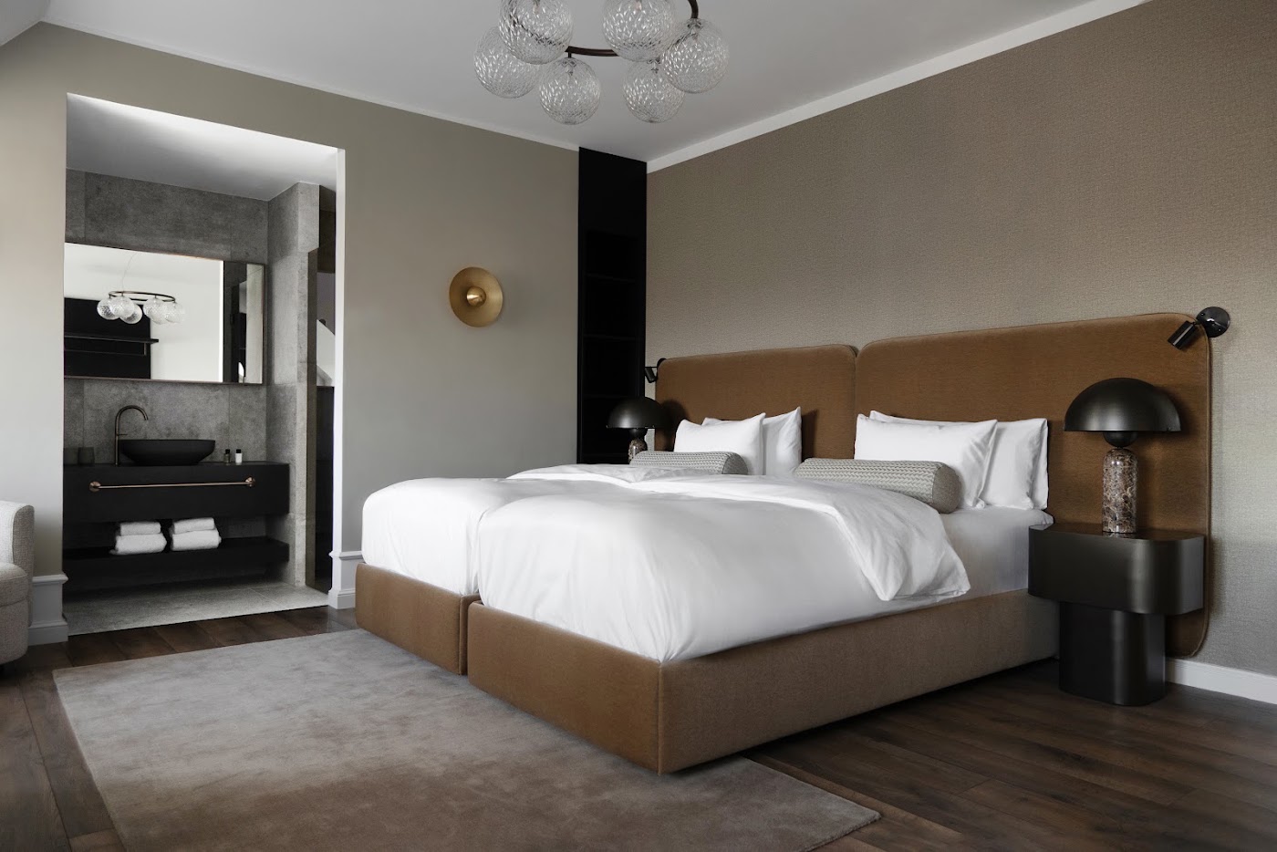Park Lane Copenhagen, dog-friendly hotel, photo 4
