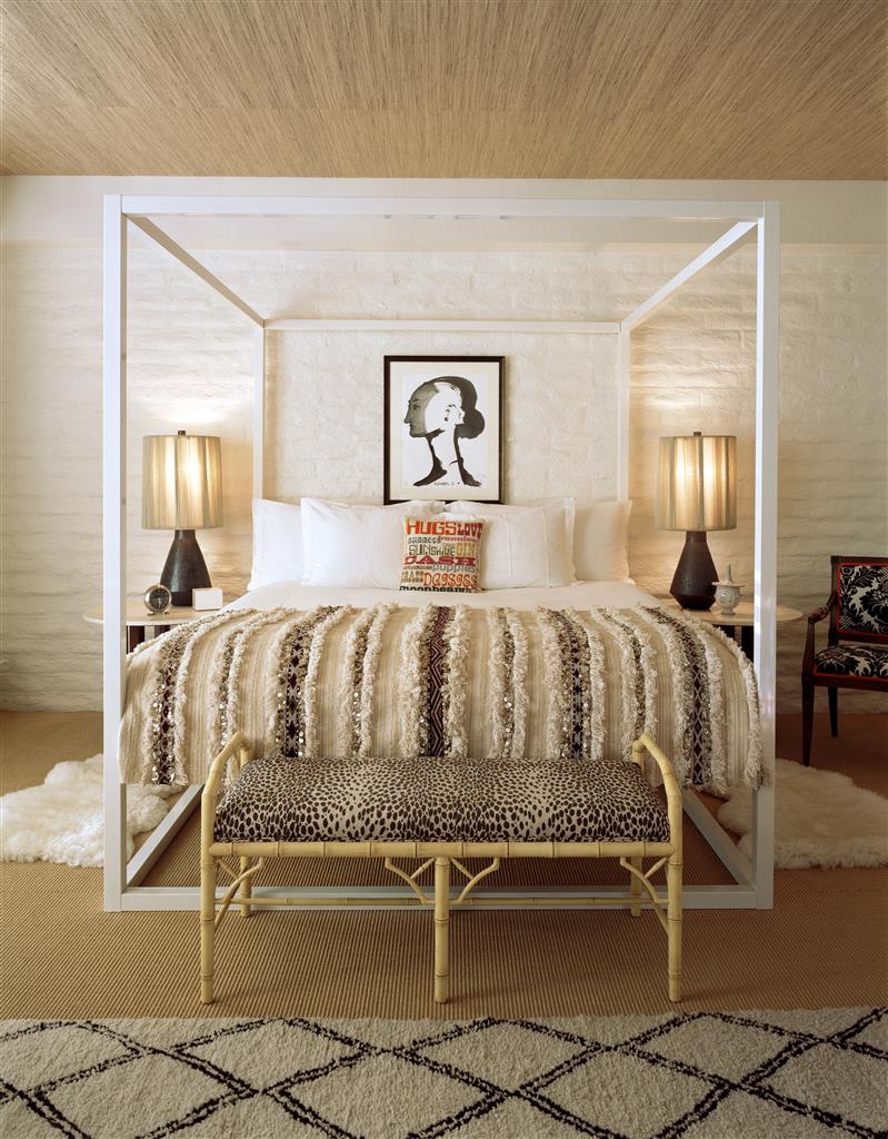 Parker Palm Springs, dog-friendly hotel, photo 2