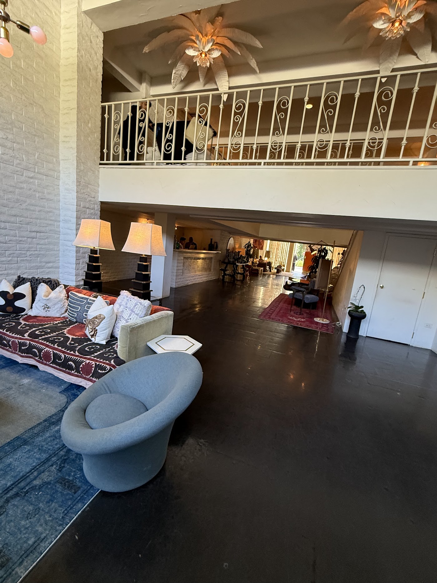 Parker Palm Springs, dog-friendly hotel, photo 4