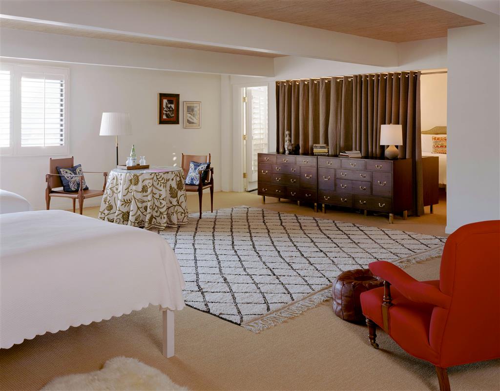 Parker Palm Springs, dog-friendly hotel, photo 5