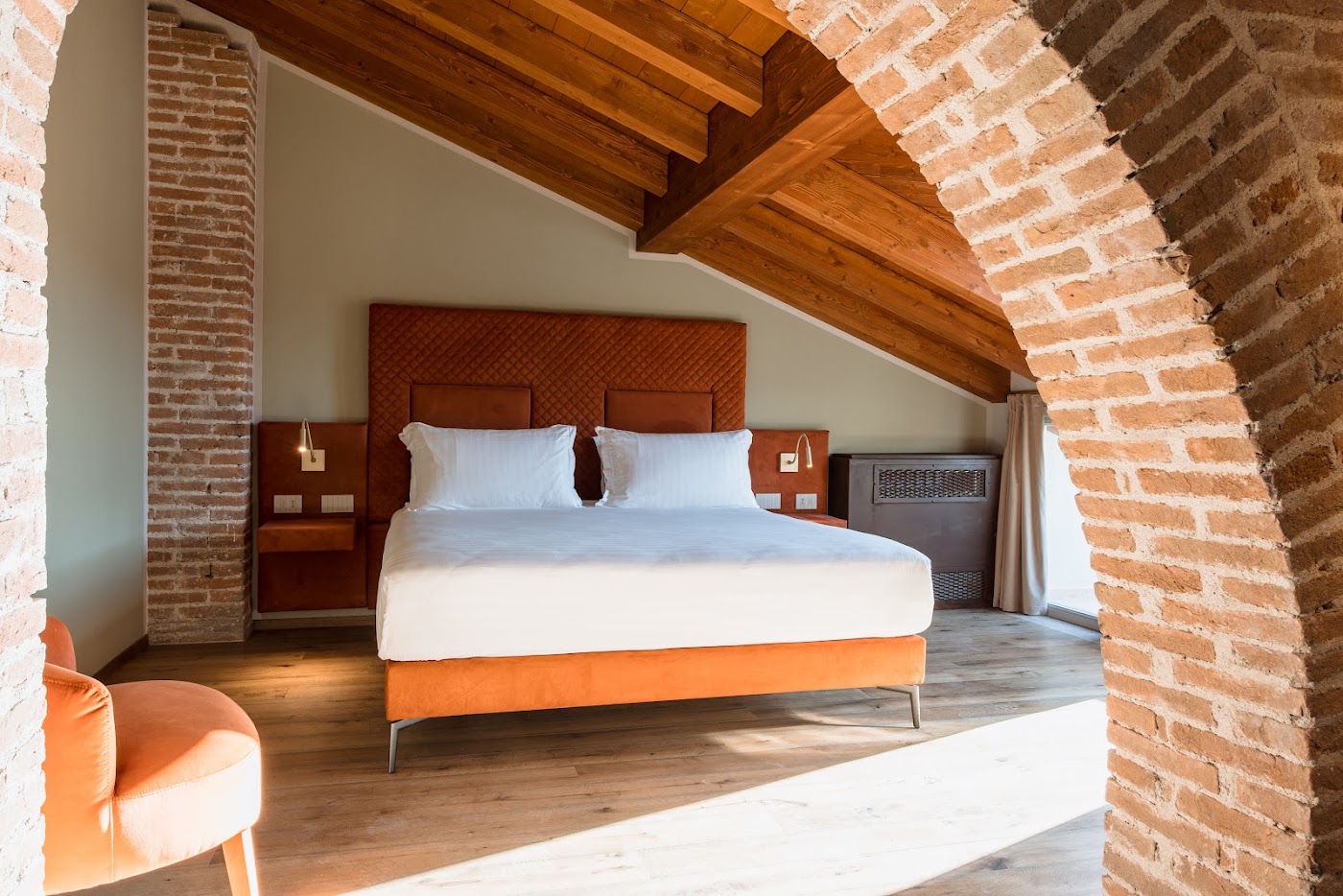 Pavillon Suite, dog-friendly hotel, photo 2